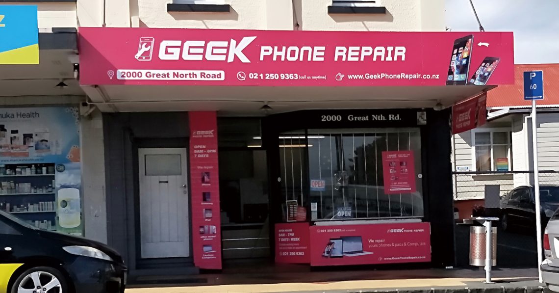 ispeak phone repair ronkonkoma